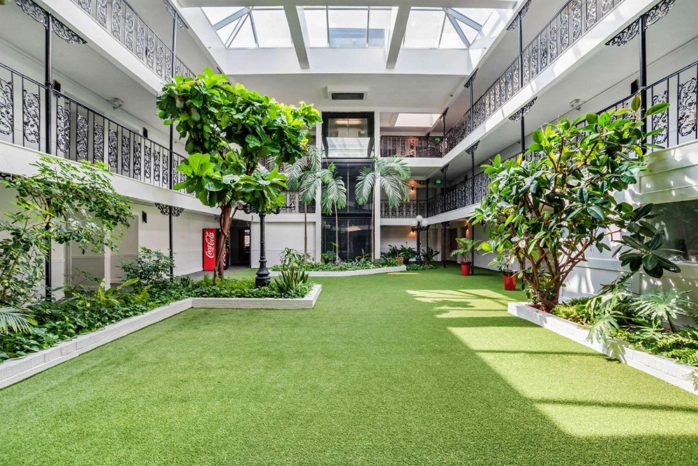 Baymont by Wyndham Montgomery AL Main image