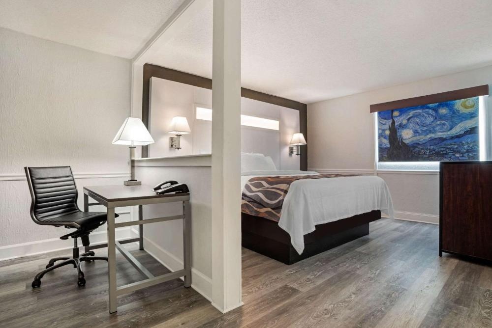 Baymont by Wyndham Montgomery AL