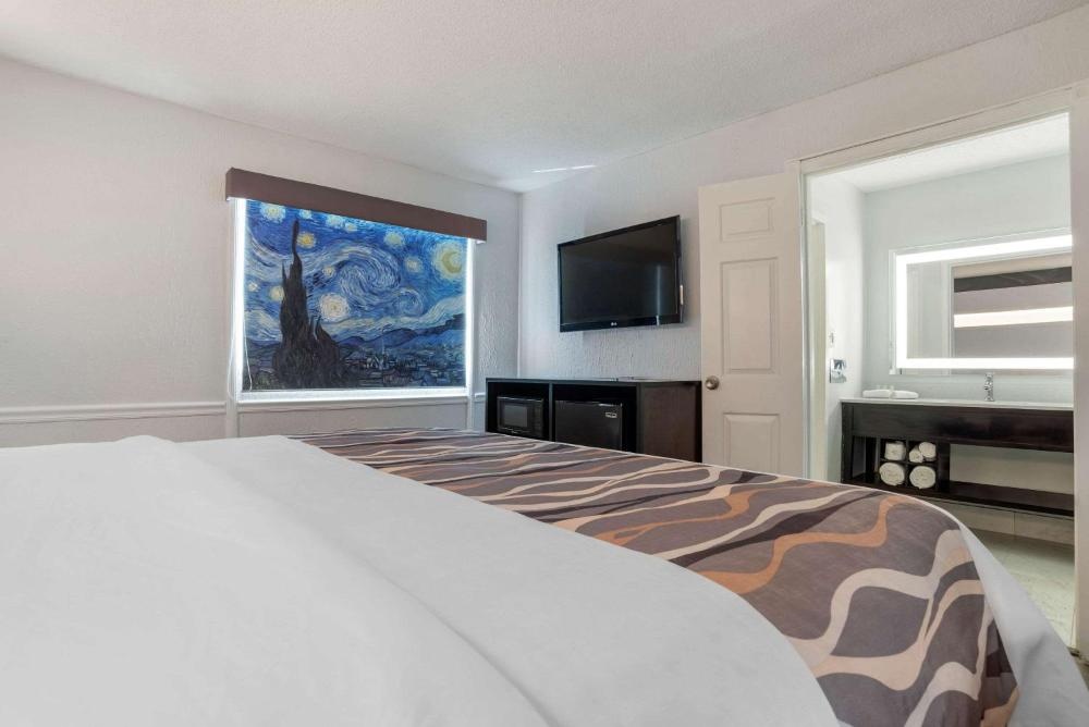 Baymont by Wyndham Montgomery AL